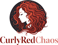 Curly Red Chaos